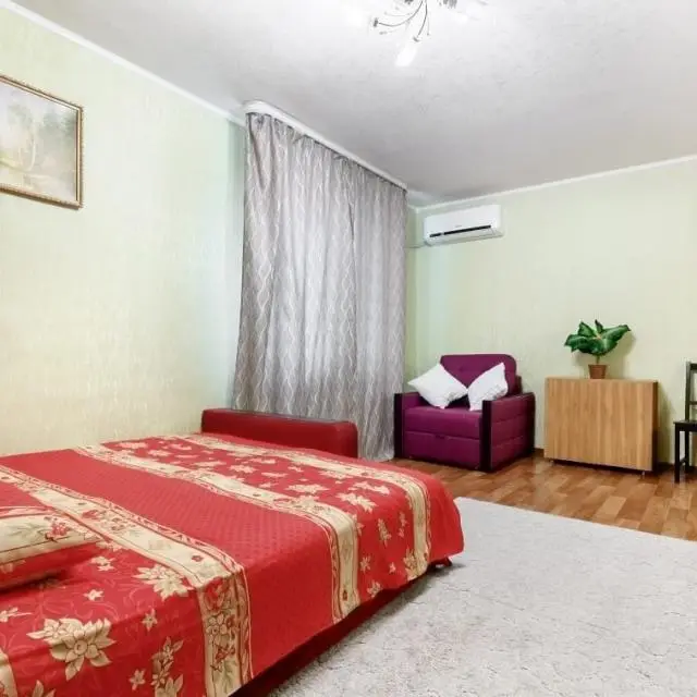 Real photos of Apartments on Evdokimova street