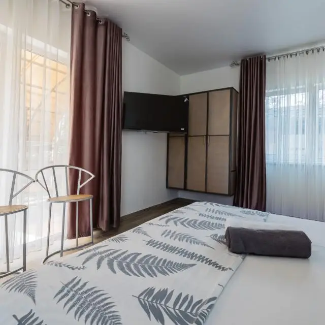 Real photos of Apartments on Blagoeva street 65