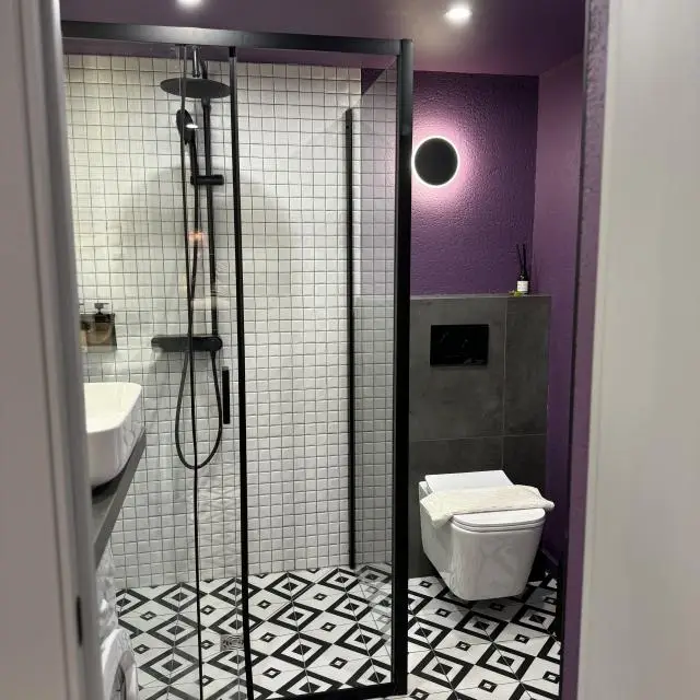 Реальные фото Rubinsteina Apartments на Невском проспекте 