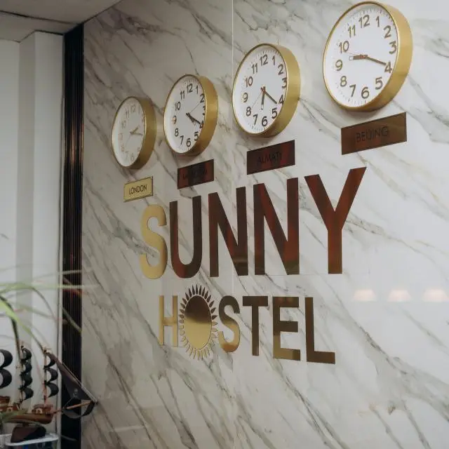 Реальные фото Хостел Санни Нурмакова (Sunny Hostel Nurmakova)