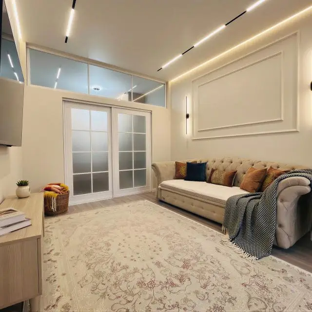 Real photos of Apartments on Abdulla Rozybakieva street 217/9