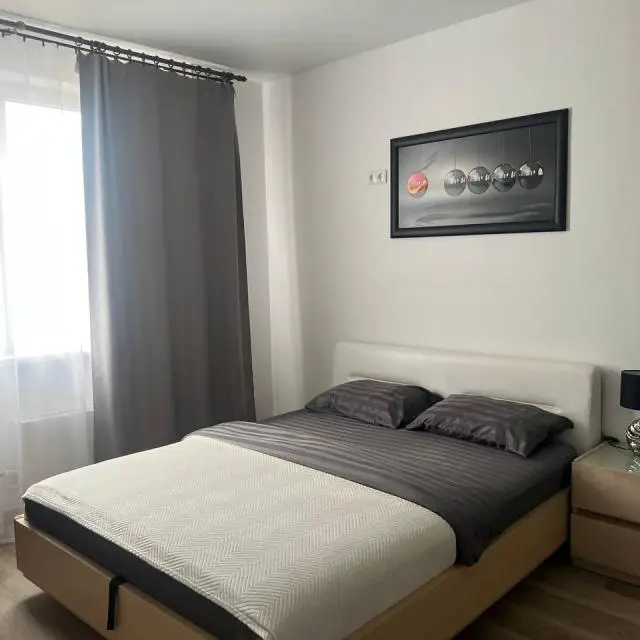 Real photos of AlexkHome on Stroiteley Street 9
