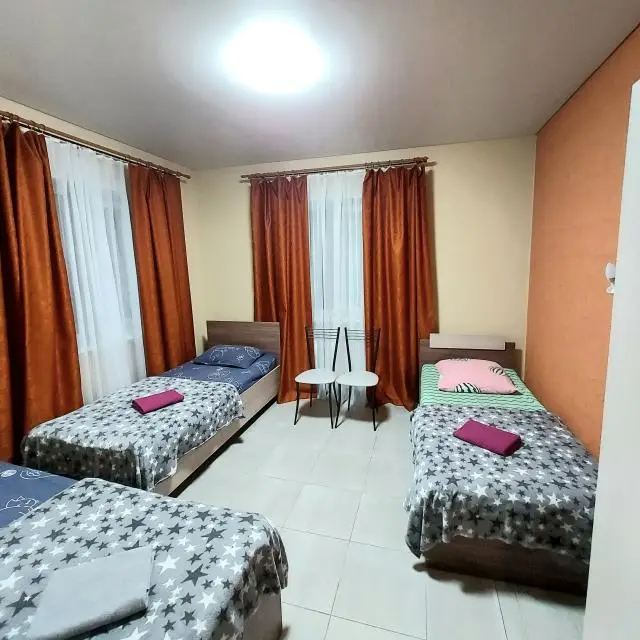 Реальные фото Двухэтажный дом на Репина, 8