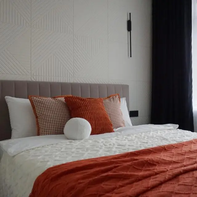 Real photos of Luxury designer apartment