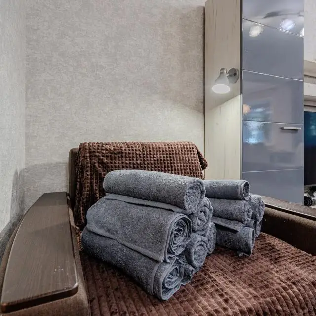 Real photos of Cozy apartment in a quiet center