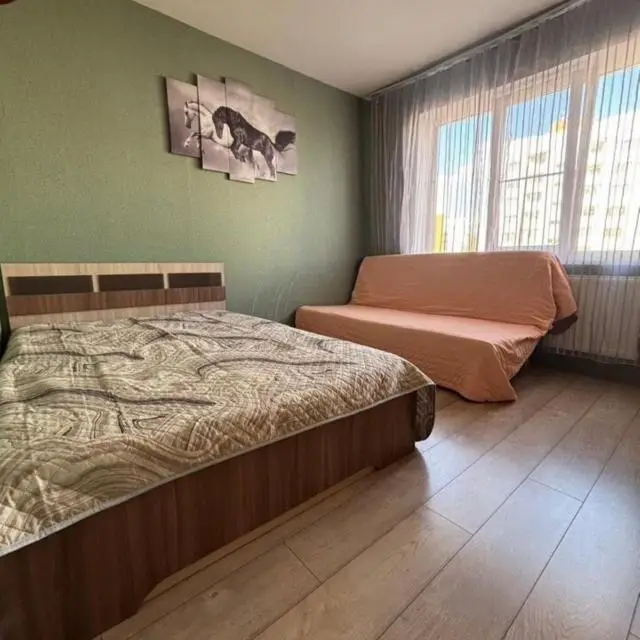 Real photos of Apartment on Bolshaya St. Petersburg street 106/4