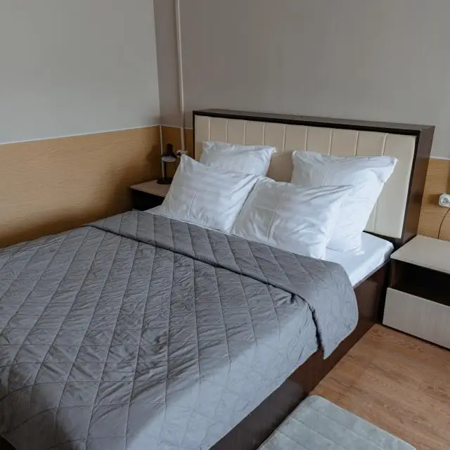 Реальные фото Sokolov Hotel (Соколов)
