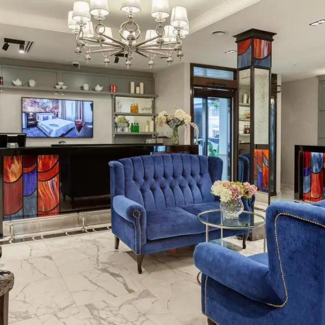 Real photos of Boutique Hotel Regul