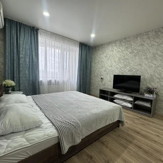 Real photos of Apartments on Morozova street 32