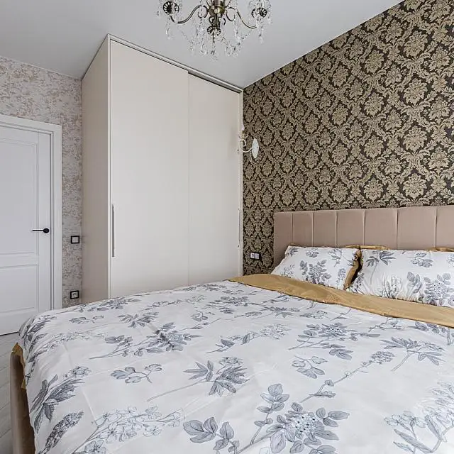 Real photos of Apartments on Igor Luchenka street 31