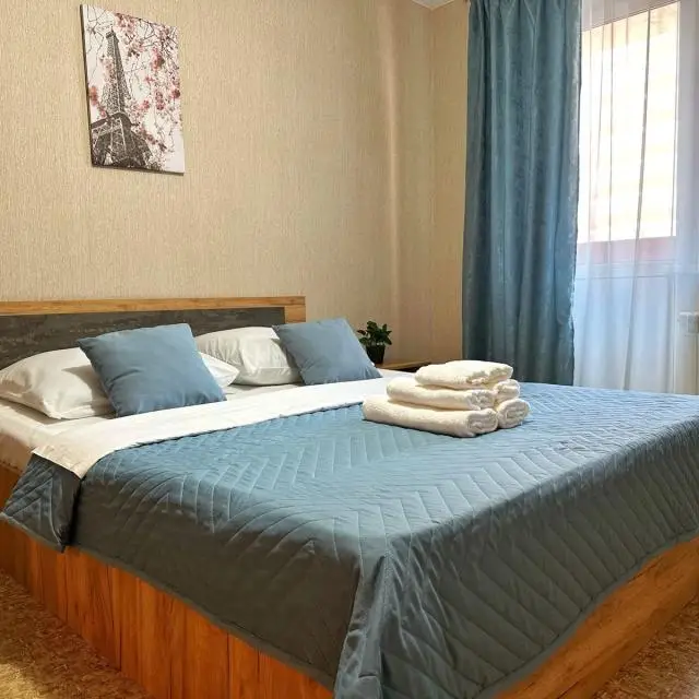 Real photos of Apartments on Kalinina street 175V