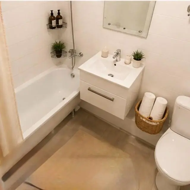 Real photos of The Apartment Is Not A Question on Sheksninsky