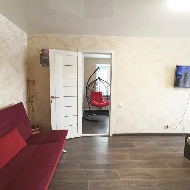 Real photos of Apartments on Svobody Street, 14-16