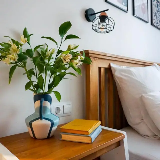 Real photos of Apartamenty Stella 2 na ulice Mariupol'skaya 8