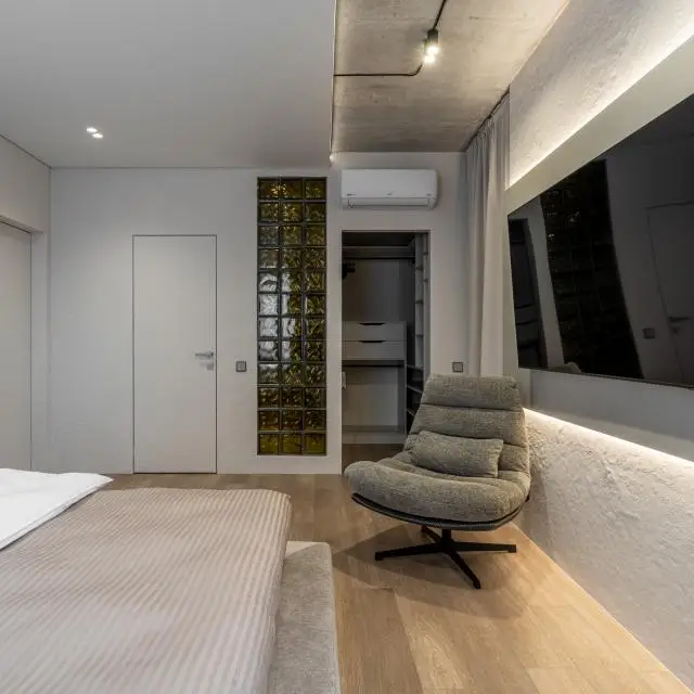 Real photos of Apart-Deluxe Sea Legends Apartment on 107 Marshal Borzov Street