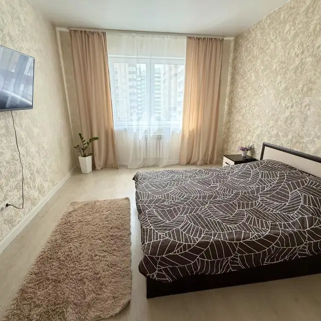 Real photos of Apartments on Guseva street 57
