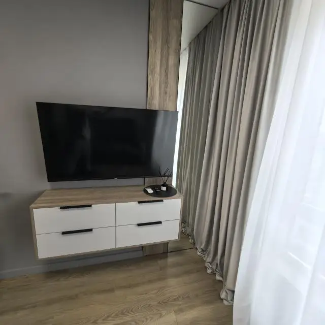 Real photos of AsaPro studio near Vladykino metro station