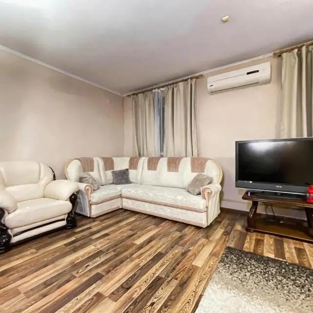 Real photos of Simbirsk apartments on Furmanova street 39/58