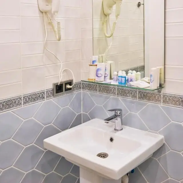 Реальные фото Markell Hotel (Маркелл)