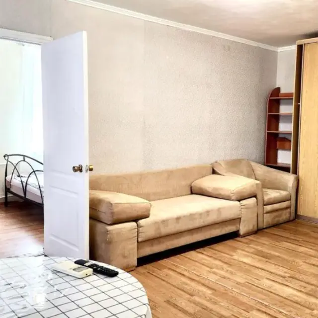 Real photos of Apartments on Dikopoltseva street 49