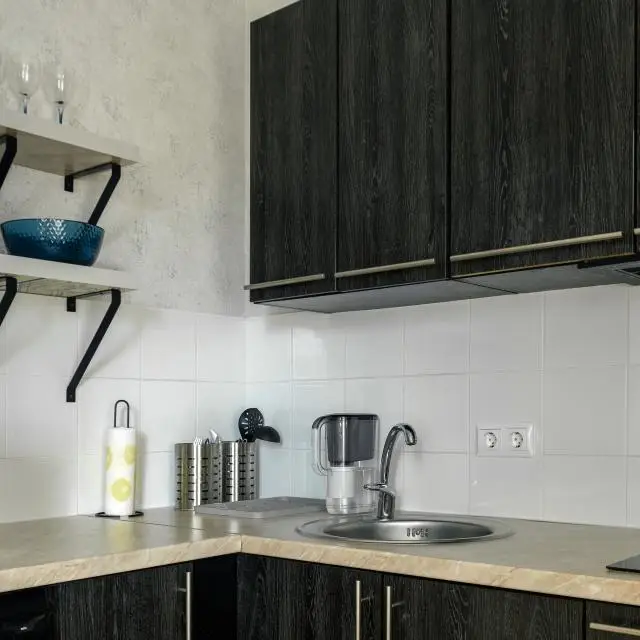 Real photos of Coolidge Apartments