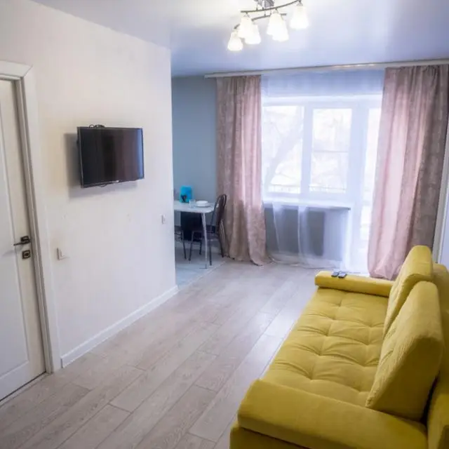 Real photos of Apartments on Armory street 1B