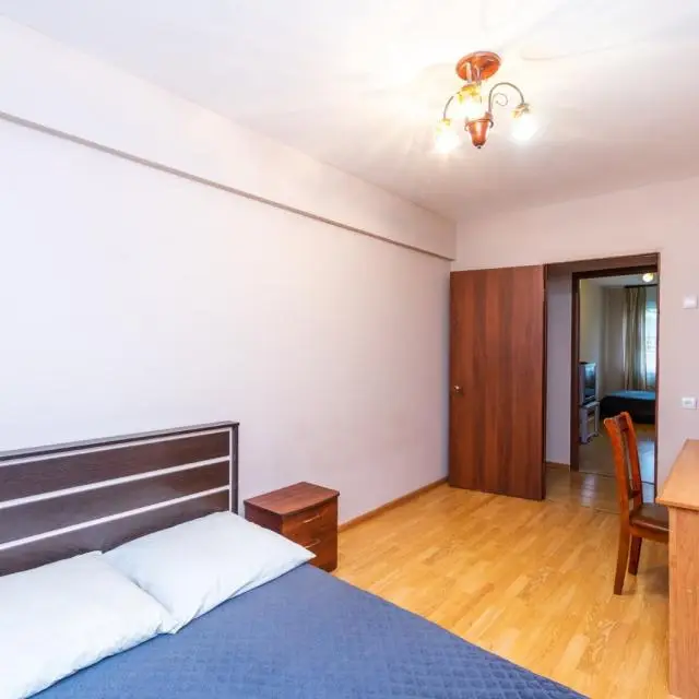 Real photos of Apartments on 50 let Oktyabrya Avenue