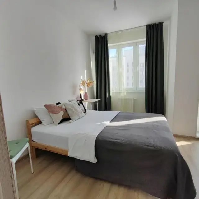 Real photos of Apartment V GOSTIAN U NASTI on Akademika Parina street 40