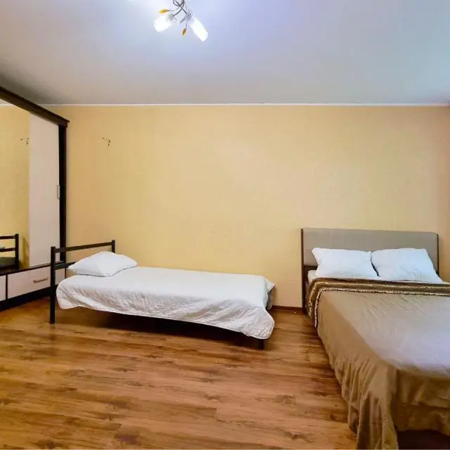 Реальные фото Niki Rent на Набережной Леонова 31А