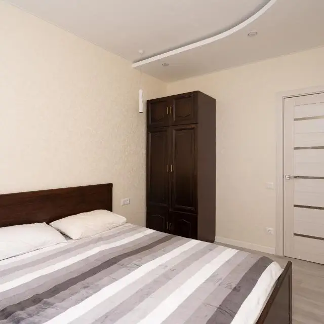 Real photos of TimHouse on Scout Akhmerov Street