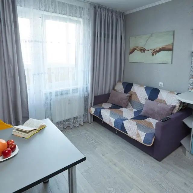 Real photos of Apartment South night on Kotlyarova street 20