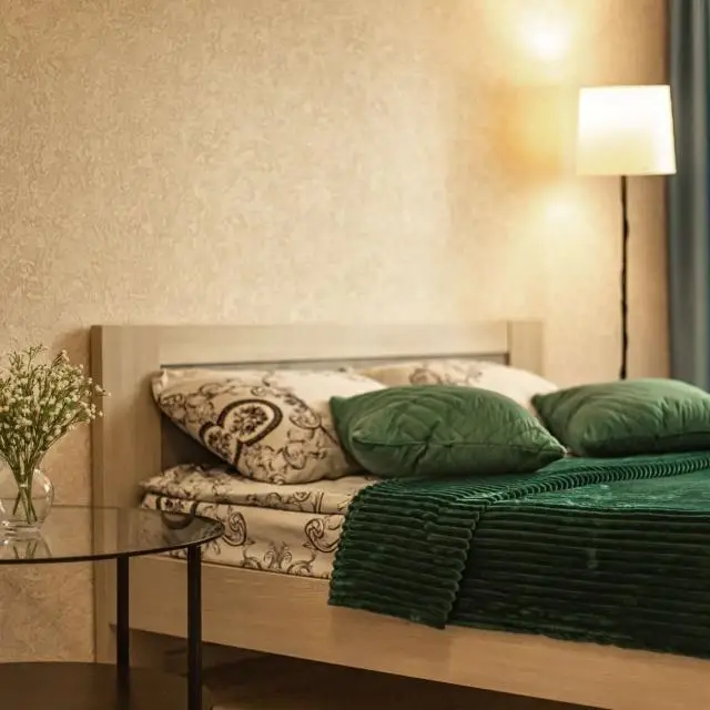 Real photos of Apartments on Osnabrukskaya street 36
