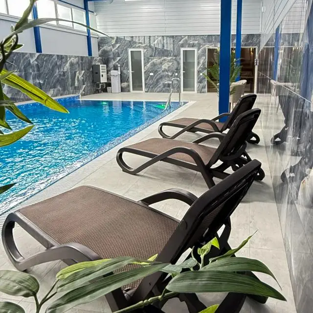 Real photos of Argo Hotel & Spa