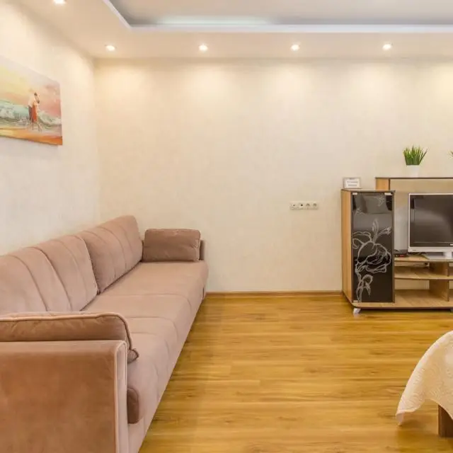Real photos of Apartments on Perevertkina Street, building 1, building 7 