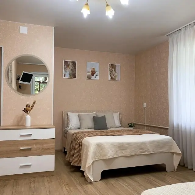Реальные фото BestHome (БестХоум) на улице Кузнецова