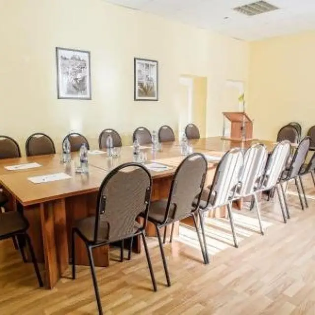 Real photos of Novaya Salyn Polye-hotel