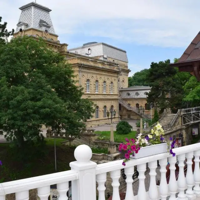 Real photos of Sinfonia Boutique Hotel
