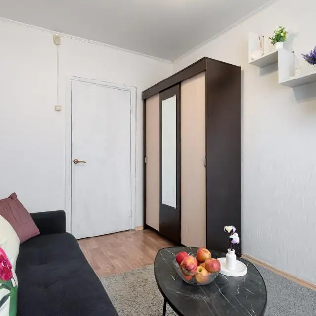 Реальные фото Comfort Homes на улице Нагорная