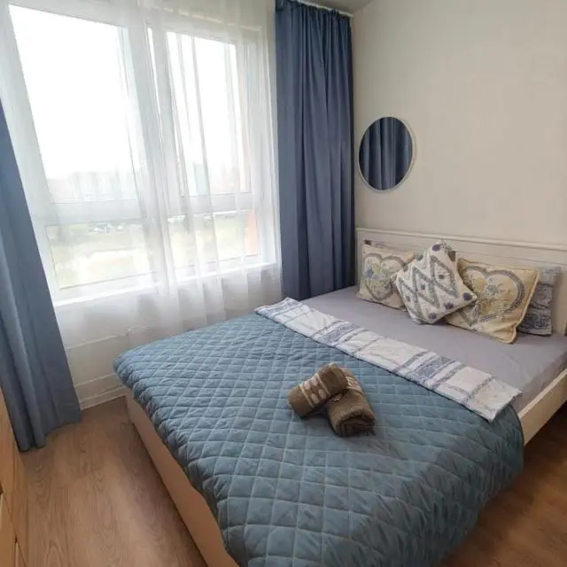 Real photos of Apartments on Nekrasovsky proezd, 13