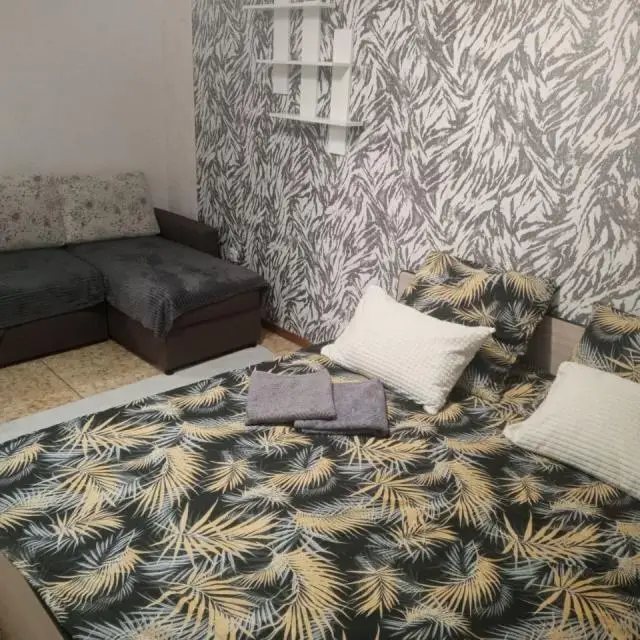 Real photos of Apartments on 30 Kochetova Street, building 2