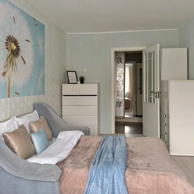Real photos of Apartments on 1/9 Stanyukovich Street