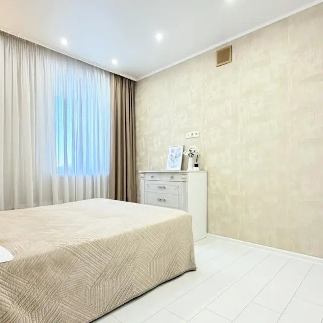 Real photos of Apartments on 11a Vishnevsky Street