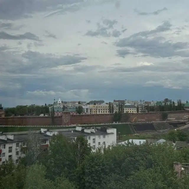 Реальные фото ДзенХоум на набережной Федоровского 3