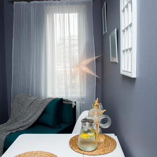 Real photos of Apartments on Happy street 3