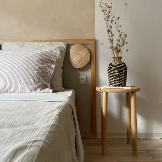 Real photos of Apartments from UP-ART Japandi