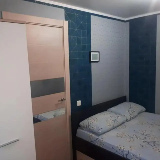 Real photos of Apartments on Frunze 25