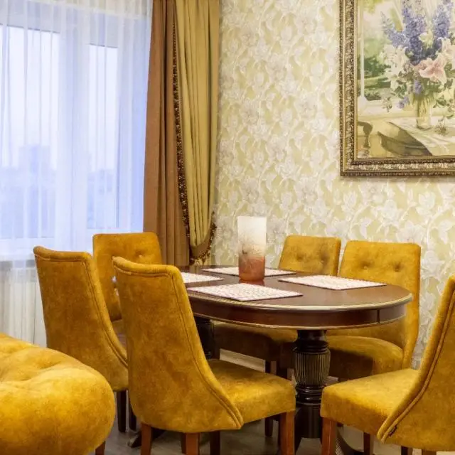 Real photos of Corsa Vita Hotel