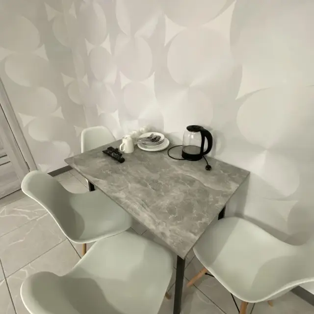 Real photos of Art.Apartments