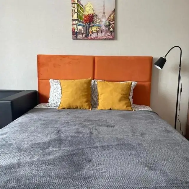 Real photos of Apartments on Mira street 11 building 11