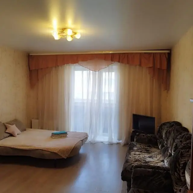 Real photos of Apartments on Denis Davydov street 1/4